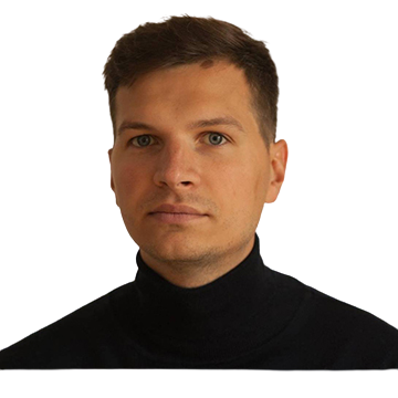 Андрей Никитин