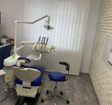 Dental clinic ASSA