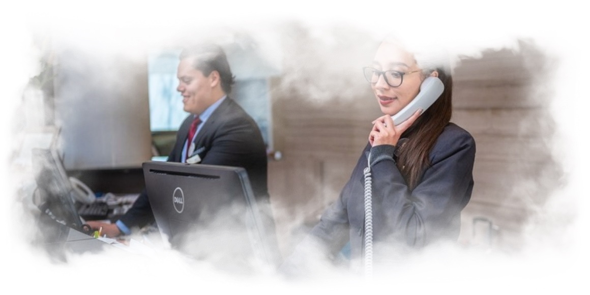 Особенности управления репутацией отеля