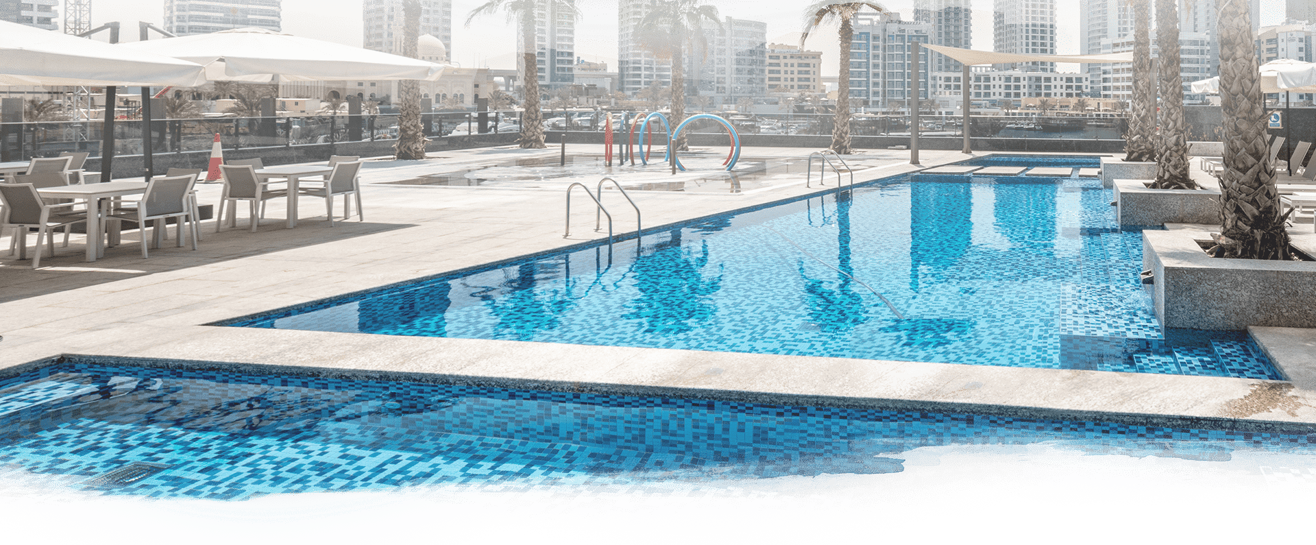 Sparkle Towers in Dubai Marina: Apartments for Sale by Tebyan Properties