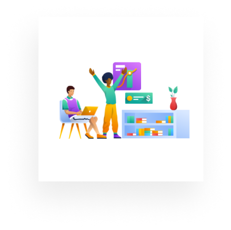 Конструктор сайтов Creatium