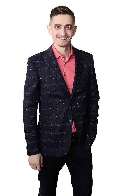 Основатель школы Тактикум