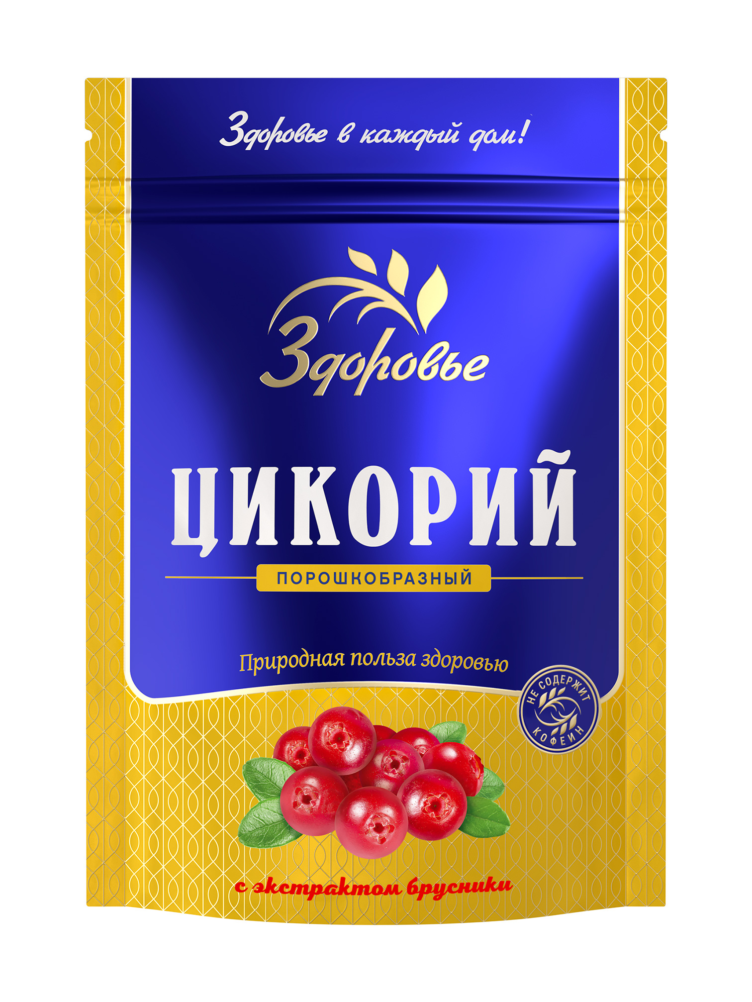 Цикорий гранулированный фото