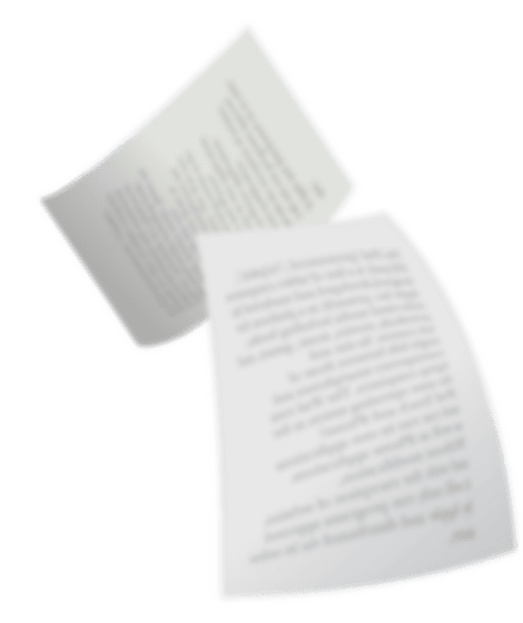 Летящие документы