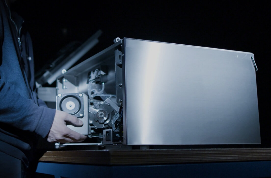 Технические руководства Henkelman Технические руководства Henkelman