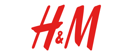 H&M магазин