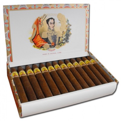 Сигара Bolivar Belicosos Finos