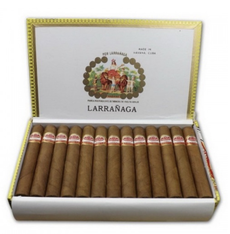Купить сигару Por Larranaga Picadores N1 в магазинах Sherlton