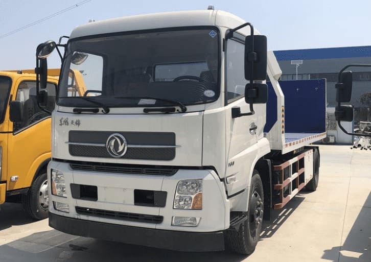 Эвакуатор DONGFENG 15ton