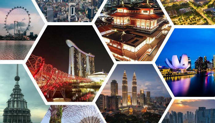 37-й бизнес-тур ADCONSULT пройдет в Индонезии, Сингапуре и Малайзии.