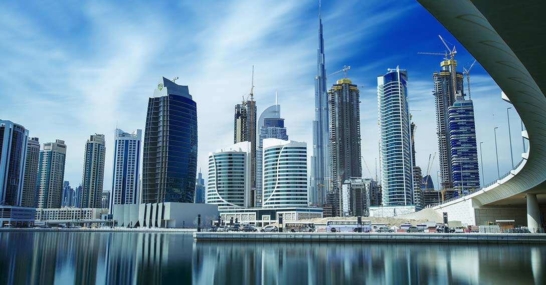 Tax System in UAE