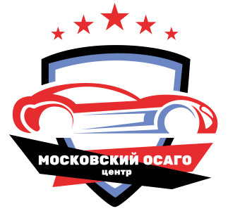 логотип московского осаго центра