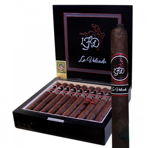 Сигара La Flor Dominicana La Volkada
