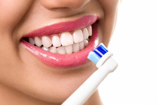 Professional dental hygiene