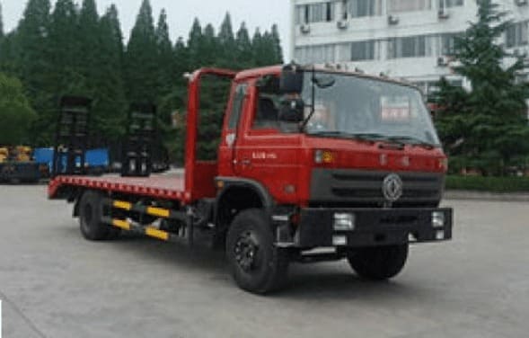 Эвакуатор DONGFENG DFZ5168TPBZZ3G