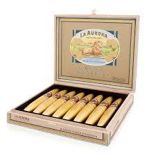Купить сигары La Aurora 