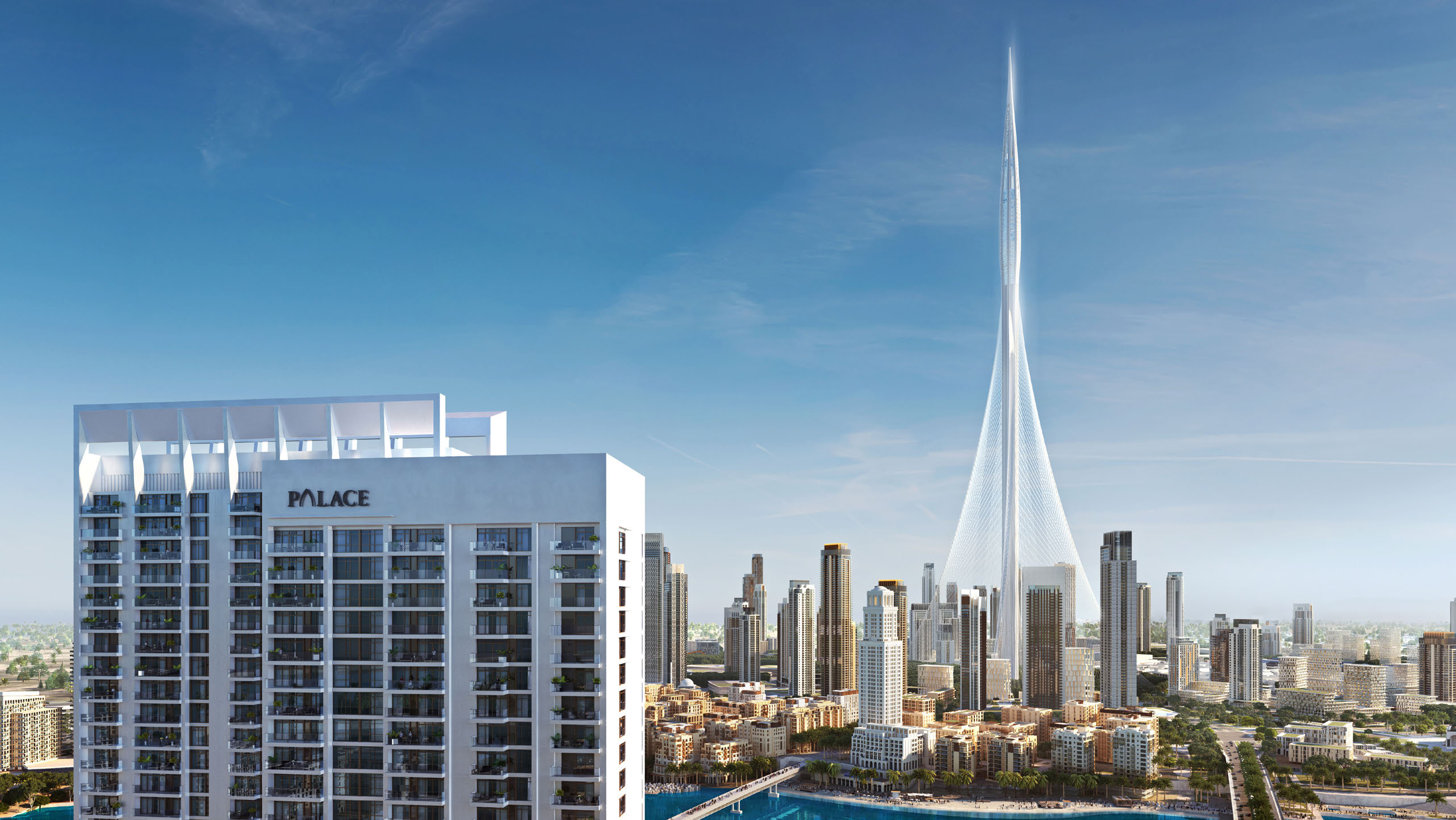 Emaar dubai