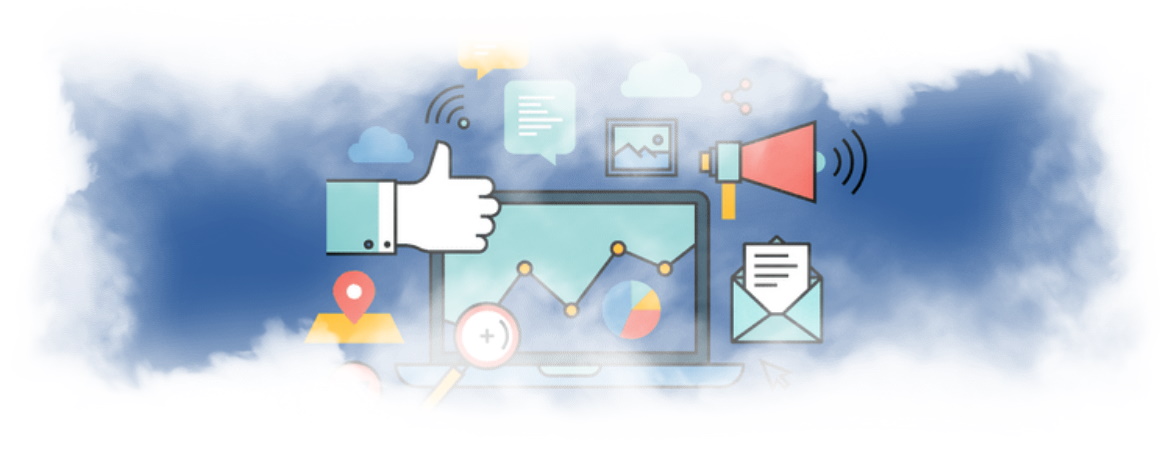 Управление репутацией организации