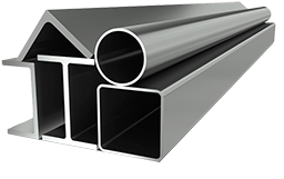 металл, профильная труба, профильный уголок