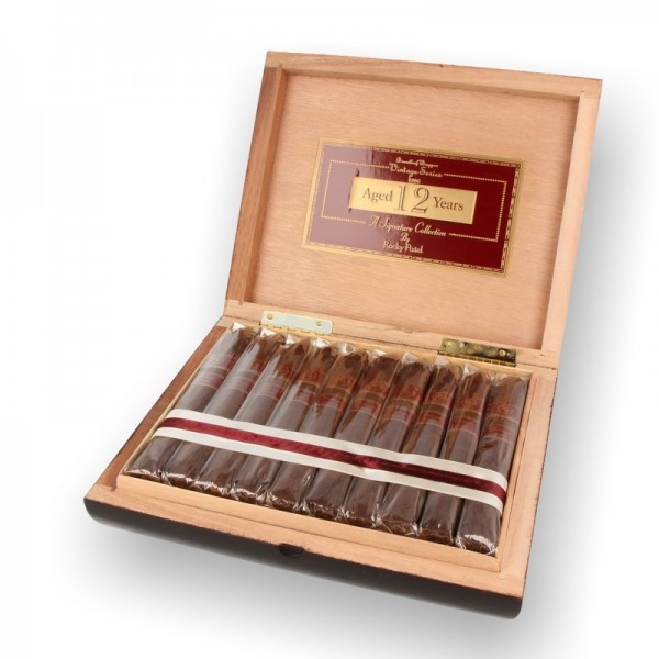 Купить сигары Rocky Patel 