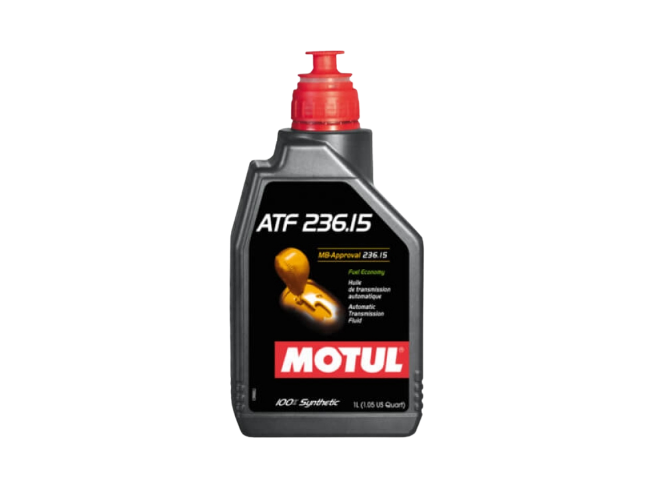 Купить Трансмиссионное масло Motul ATF 236.15