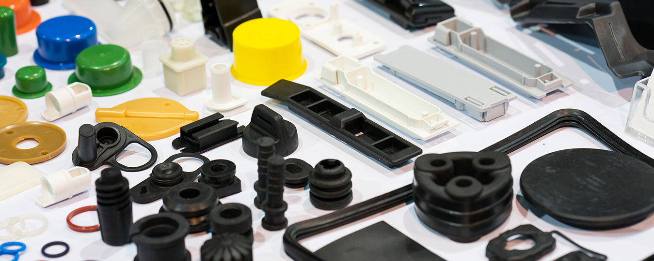 Пластиковые детали