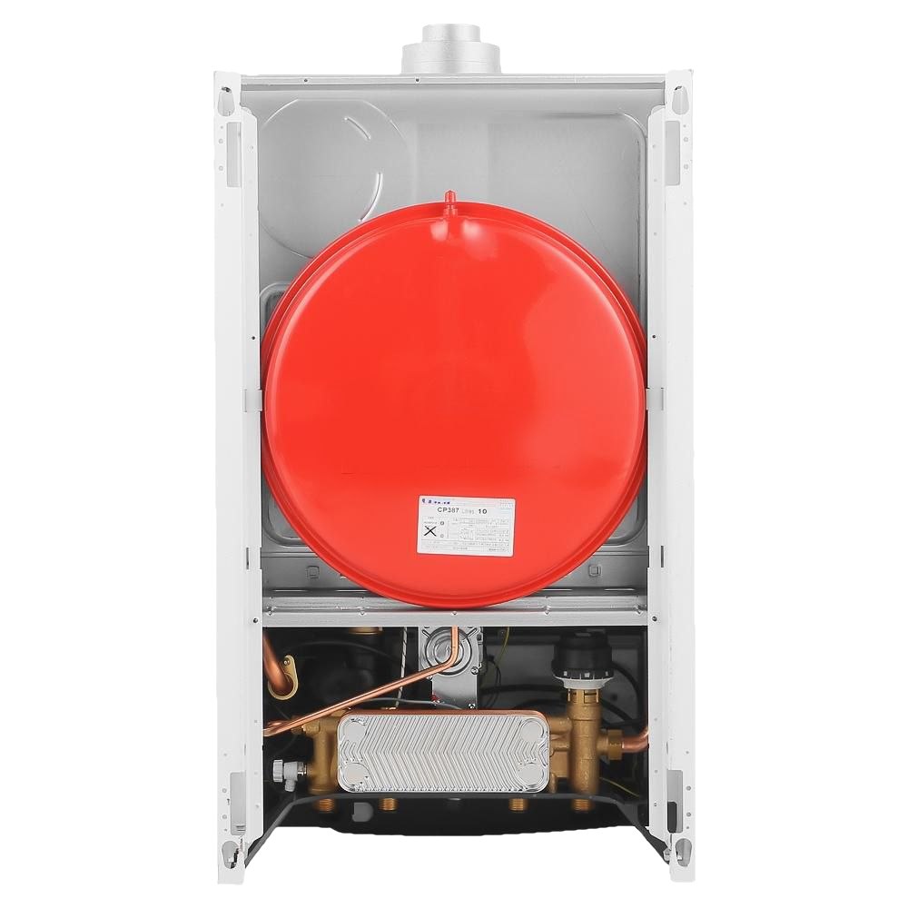 Газовый котел