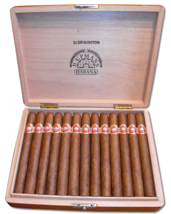 Купить сигары H. Upmann 