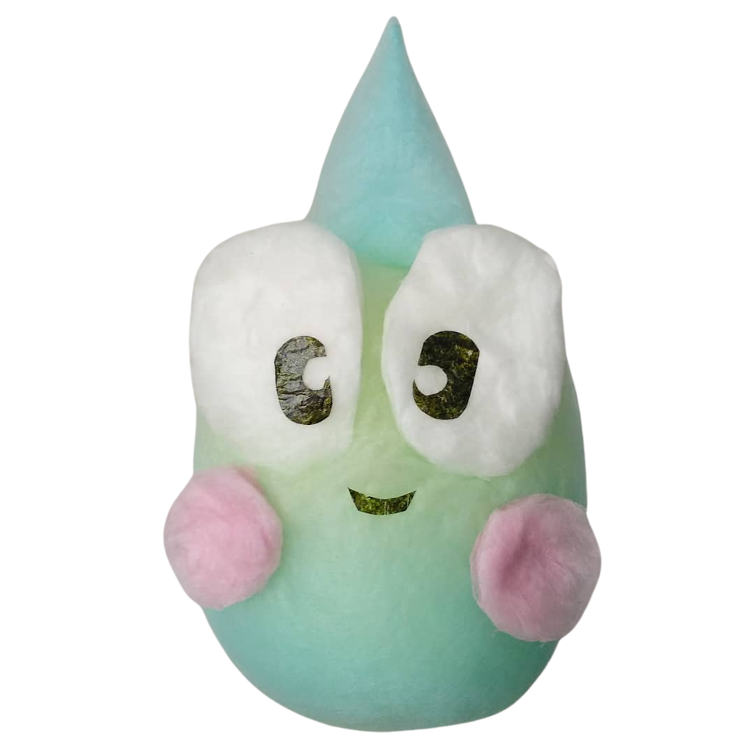 [Фигурная сладкая вата] Закажите сладкую сахарную вату в Москве и области