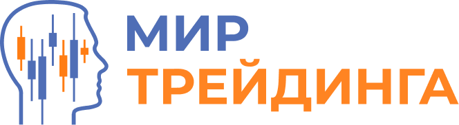 Логотип Мир трейдинга