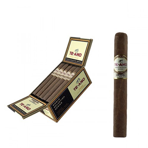 Сигара Te-Amo 10124810 в Cigar Noir
