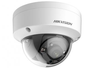 Камеры Hikvision DS-2CE57U8T-VPIT