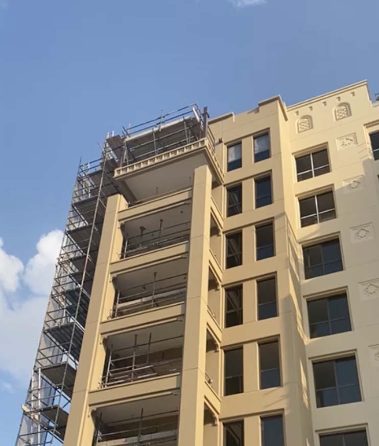 Madinat Jumeirah Living: Апартаменты в Дубае напрямую от застройщика