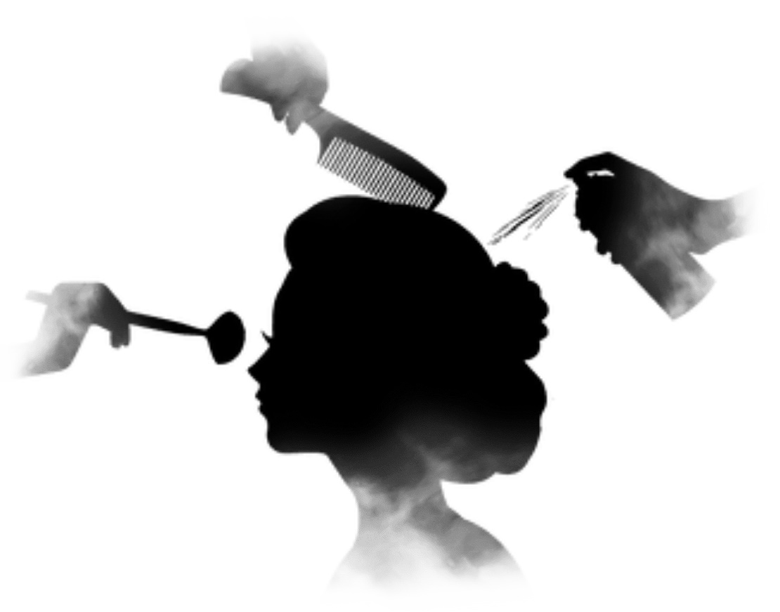 Управление репутацией салона красоты