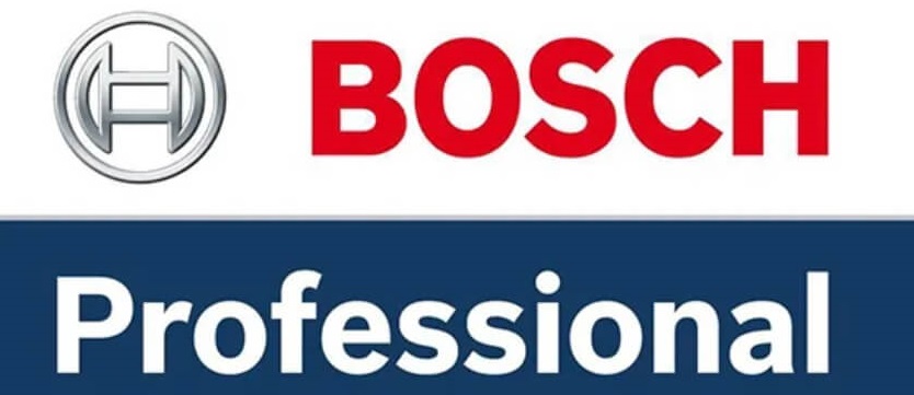 лого BOSCH Professional