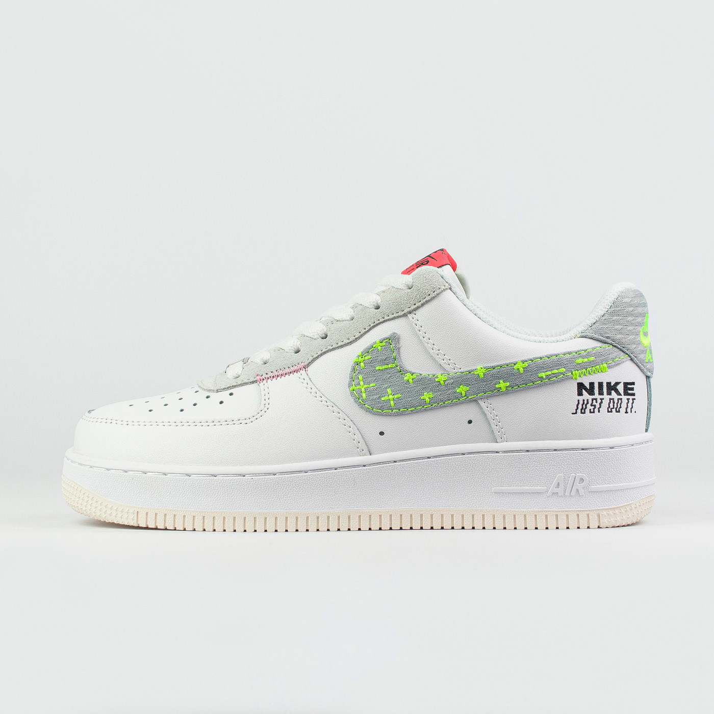Air Force 1 Low Wmns new чаще выбирают клиенты