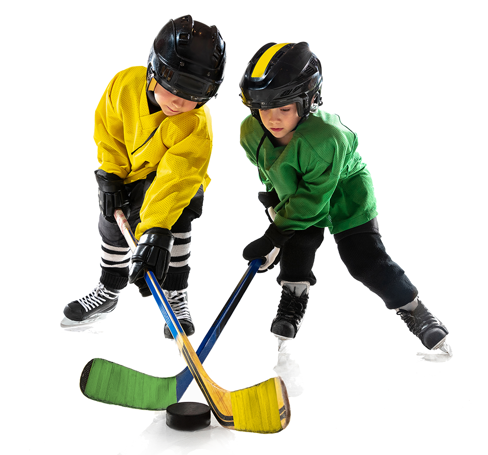 Школа Хоккея BE LIKE PRO Хоккей Зеленоград