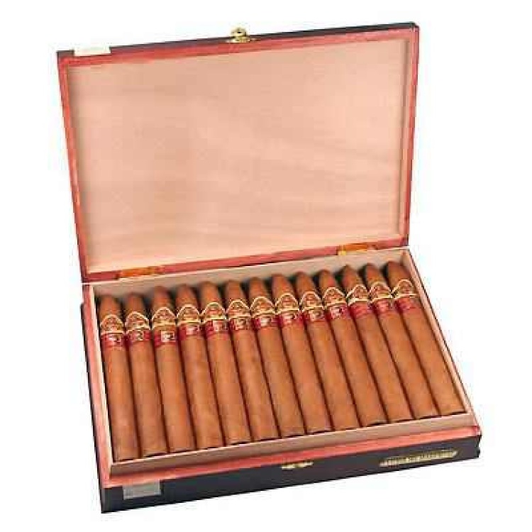 Сигара San Cristobal de La Habana Muralla