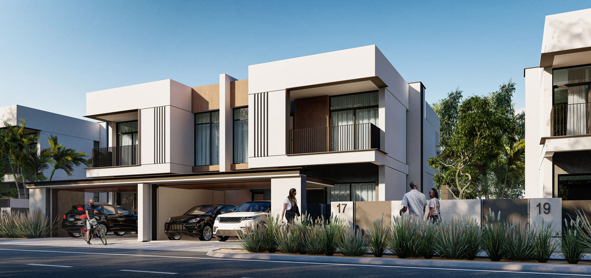 Real Estate in Tilal Al Furjan in Al Furjan, Dubai – Buy Real Estate from Developer