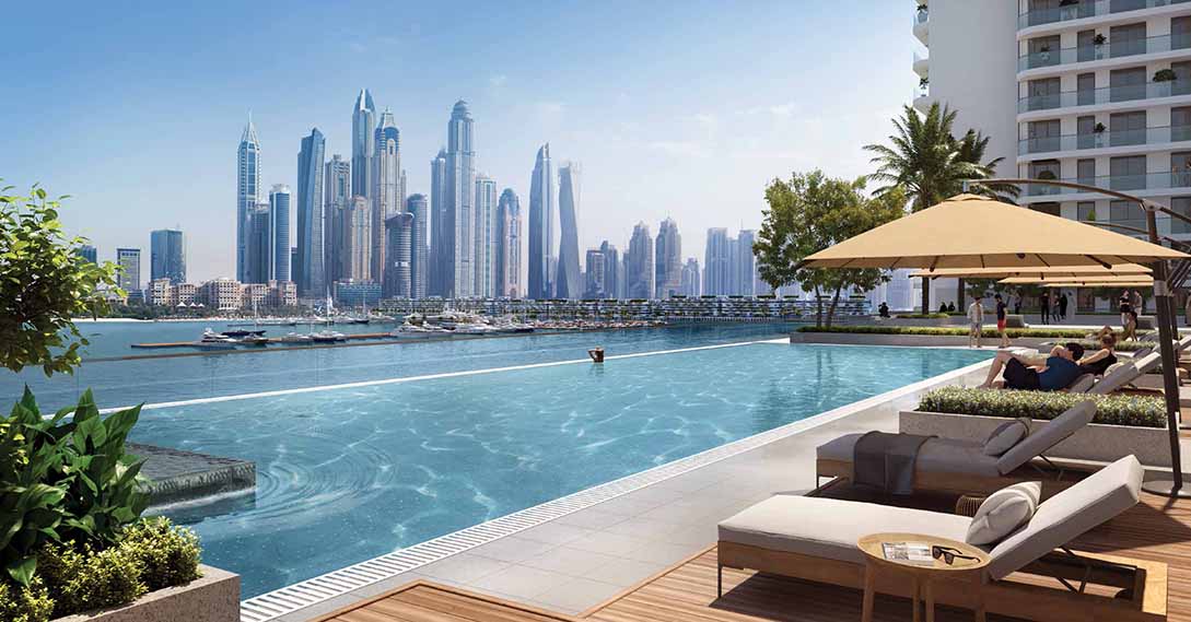 Why Invest in Real Estate in Dubai