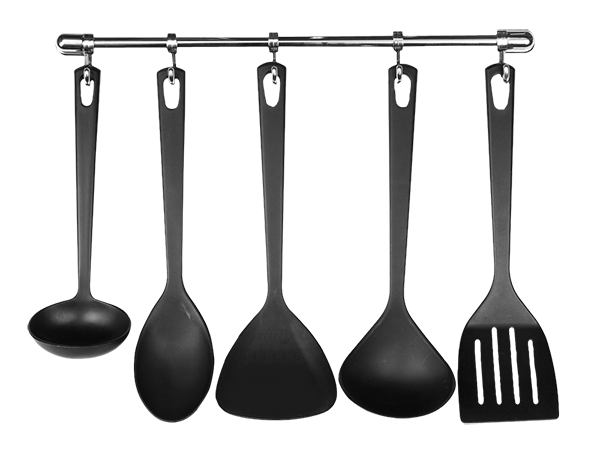 Черпак, половник, лопатка, ложка