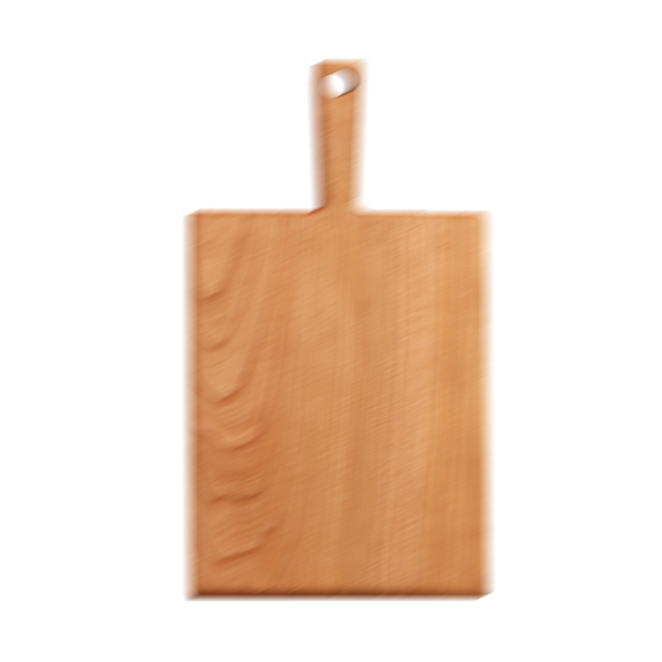 разделочная доска