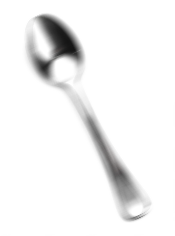 Ложка, столовый прибор