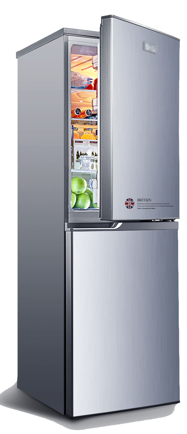 Холодильник