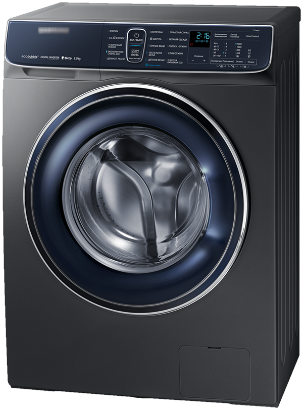 Стиральная машина, стиральная машинка