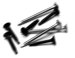 Болты, саморезы