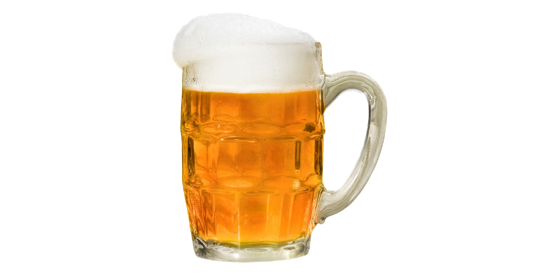Пиво Heineken разливное