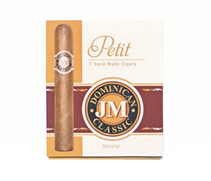 Купить сигару JM`s Sumatra Petit в магазинах Sherlton