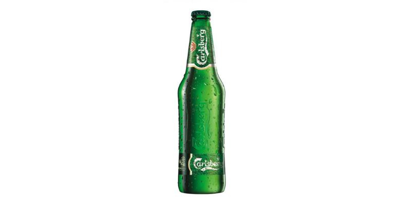 Пиво Carlsberg