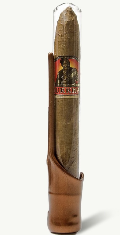 Купить сигару Gurkha Grand Reserva Torpedo Maduro в магазинах Sherlton